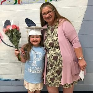 Meet your Posher, Tina